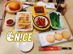 -香港威特瑞茶餐厅(小白楼音乐厅店)