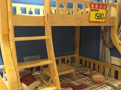 -好运来家具广场(石槎路店)