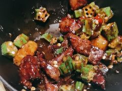 -桂满陇·蟹黄小笼汤包(中山公园店)
