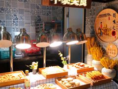 -领鲜活海鲜榴莲自助火锅(东门店)