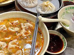 -李记清真馆(打钉巷店)