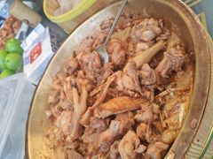 -围龙屋客家食府(福田店)