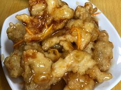 -屋里家延边朝鲜族冷面(南园店)