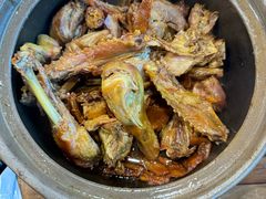 -斯丹姜母鸭·古法干香(涂门街总店)