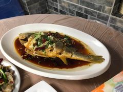 -阿杰臻选海鲜饭店(普陀山店)