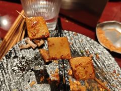 -周丹丹原味烧烤(香格里拉店)