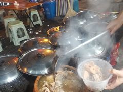 -燕子煨汤(山海关路店)