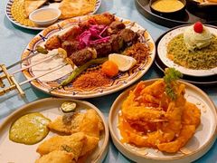 -苏坦土耳其西餐厅(玉林店)