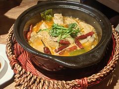 -周家二小姐的菜(西津渡店)