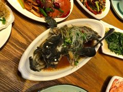 -南海渔家•海鲜•正宗海南菜(海棠湾店)