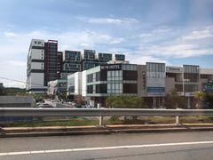 -吉隆坡国际机场