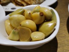 -河沿肉饼Beijing Pie(东华门店)