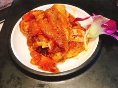 -韩宫宴烤肉·料理(苏州中心店)