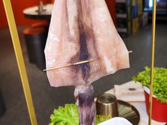 -南浦洞烤肉·新世界版(奥体店)