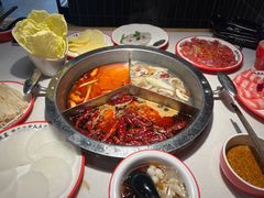 -犊门火锅(长沙五一广场总店)