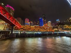 -重庆两江夜游-交运系列