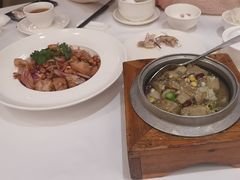 -国龙大酒店-中餐厅