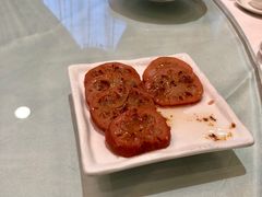 桂花莲藕-阿一鲍鱼·20年匠心传承(天河北旗舰店)