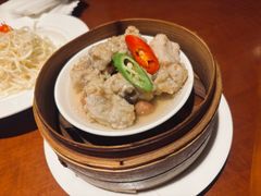 -杭州JW万豪酒店-万豪中餐厅