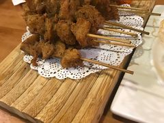 -圆满素食林饭店非遗素食(河西店)