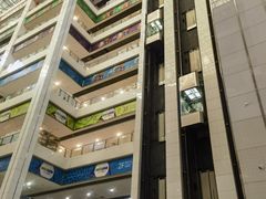 -同至人购物中心(朝阳街店)