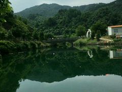 -清泉湾生态旅游度假区