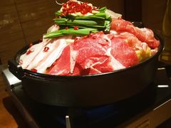 相扑锅-醉虎传(南锣鼓巷店)