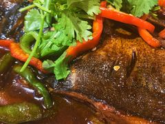 -周家二小姐的菜(西津渡店)