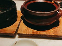 -绿茶餐厅(壹方天地店)