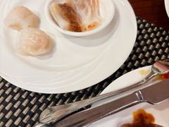 -温州王朝大酒店-自助餐厅