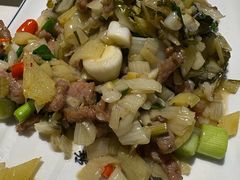 -千岛湖小鱼儿·淳安匠心农家菜