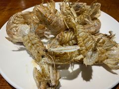 -南海渔家•海鲜•正宗海南菜(海棠湾店)