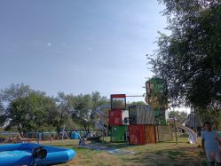 -浅山蜜塘奇妙乐园·亲子营地