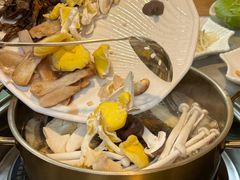 -大理董·董家小厨野生菌火锅(古城旗舰店)