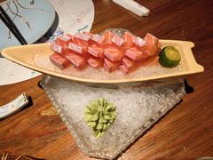 -清葉本净割烹料理(五店市店)