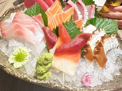 -小山日本料理(兴业太古汇店)