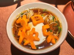 -兰庭玉树·老饭骨家宴(后海店)