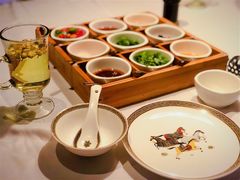 -翡翠小城·海鲜豆捞·广式点心(老佛爷店)