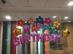 -麦当劳(百利广场店)