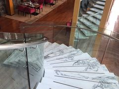 -视界美食自助餐厅·石家庄希尔顿酒店