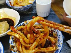 -西月城谭豆花(春熙路店)