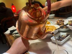 -小吊梨汤·北京菜·烤鸭(鸟巢店)