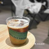 新店报报☕️转弯角那抹绿 原来是熟悉的咖啡店