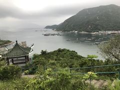 -南丫岛