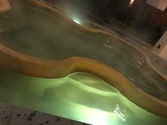 -天目湖涵田半山温泉