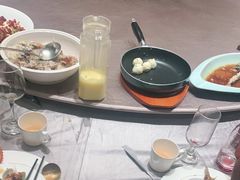 -梦都海鲜酒家(万达广场江桥店)