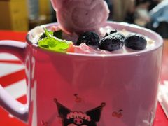 卡比酸奶冰-大象厨房(重庆道店)