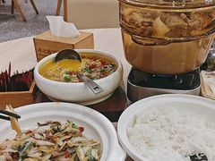 -羊之道草原味道清真餐厅(番禺店)