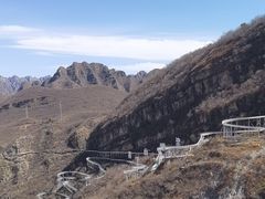 -野三坡刘家河高山漂流