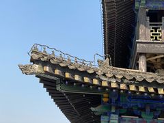 -西安城墙·碑林历史文化景区